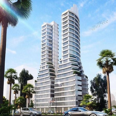 Hdb Hotel Sahafa فندق هدب الصحافه リヤード エクステリア 写真