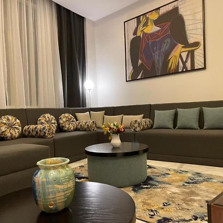 Hdb Hotel Sahafa فندق هدب الصحافه リヤード エクステリア 写真
