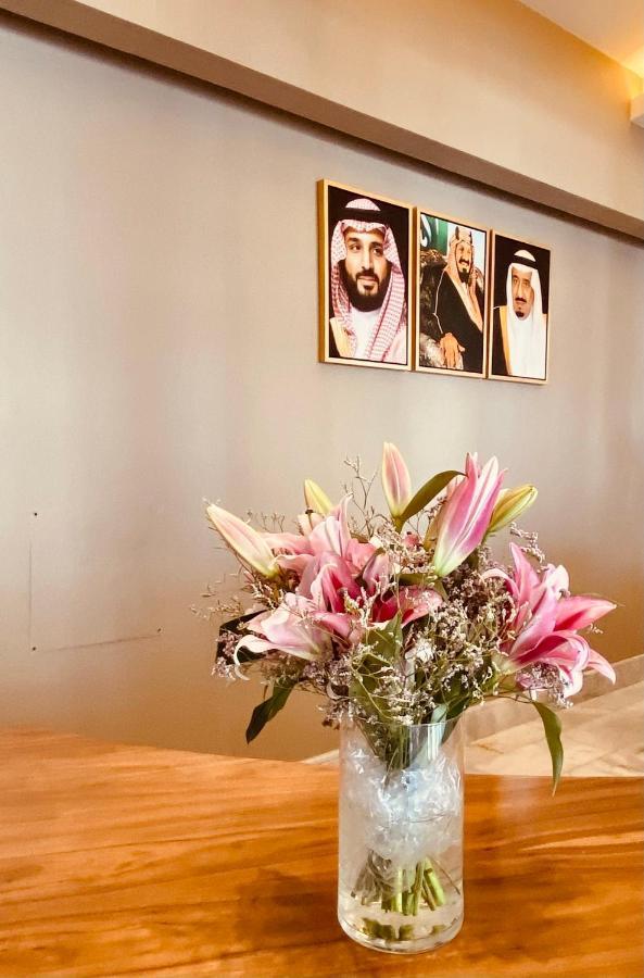 Hdb Hotel Sahafa فندق هدب الصحافه リヤード エクステリア 写真