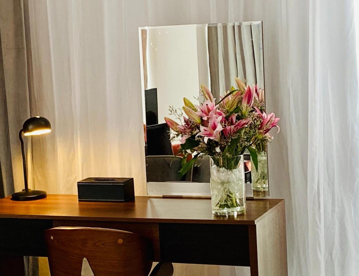 Hdb Hotel Sahafa فندق هدب الصحافه リヤード エクステリア 写真