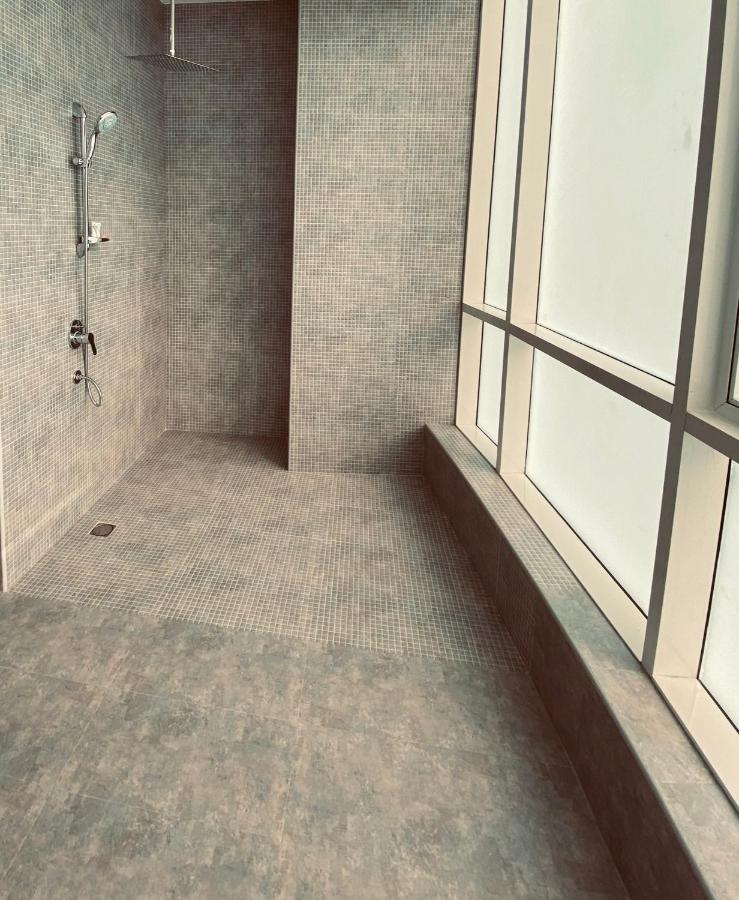 Hdb Hotel Sahafa فندق هدب الصحافه リヤード エクステリア 写真