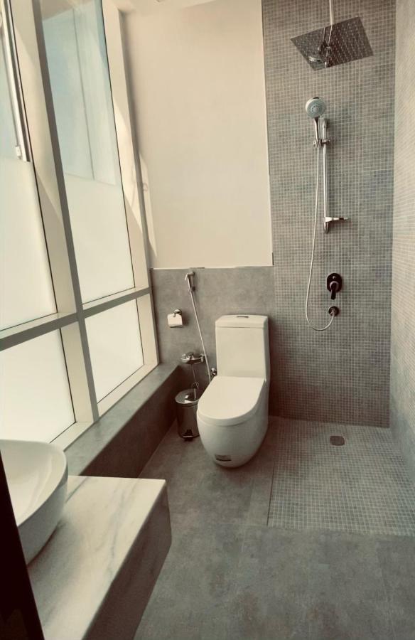 Hdb Hotel Sahafa فندق هدب الصحافه リヤード エクステリア 写真