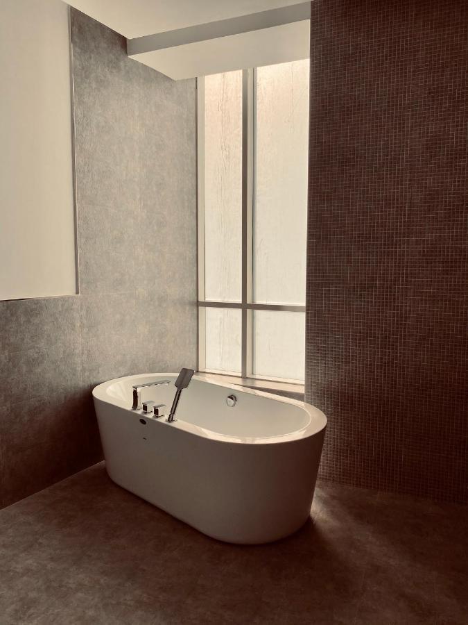 Hdb Hotel Sahafa فندق هدب الصحافه リヤード エクステリア 写真
