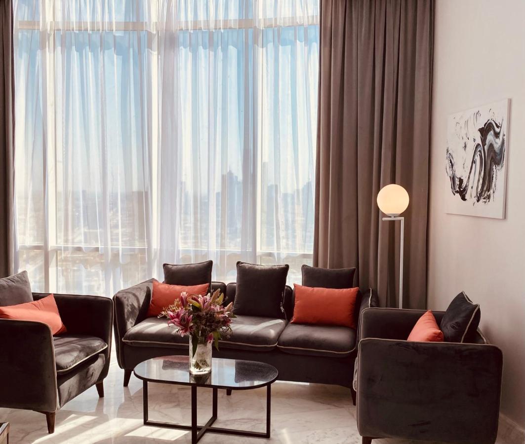 Hdb Hotel Sahafa فندق هدب الصحافه リヤード エクステリア 写真