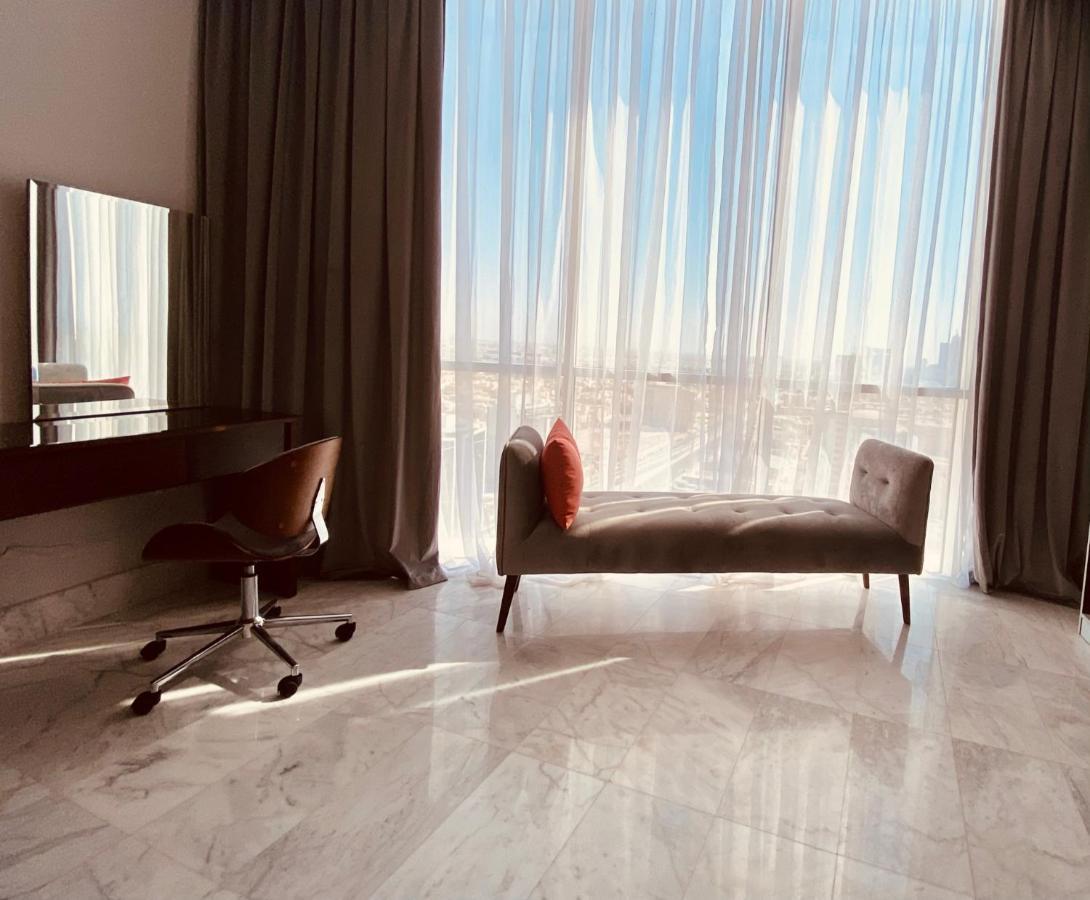 Hdb Hotel Sahafa فندق هدب الصحافه リヤード エクステリア 写真