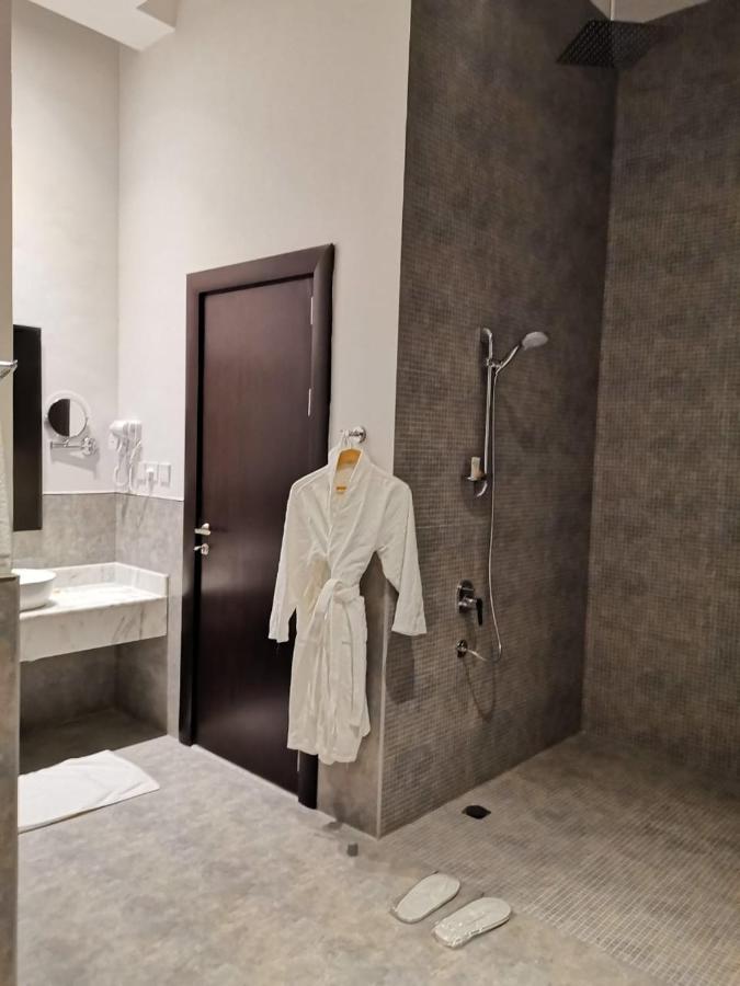 Hdb Hotel Sahafa فندق هدب الصحافه リヤード エクステリア 写真