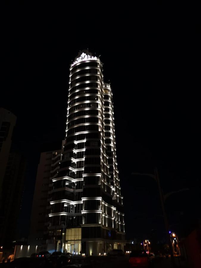 Hdb Hotel Sahafa فندق هدب الصحافه リヤード エクステリア 写真