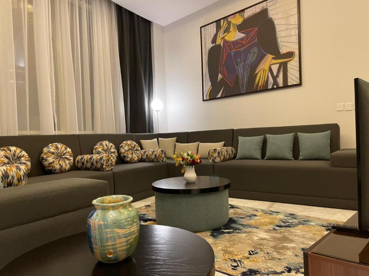 Hdb Hotel Sahafa فندق هدب الصحافه リヤード エクステリア 写真