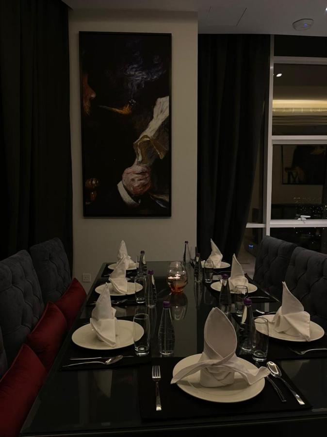 Hdb Hotel Sahafa فندق هدب الصحافه リヤード エクステリア 写真